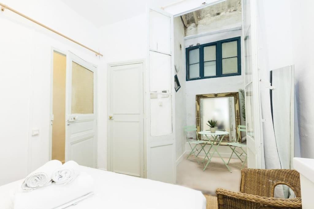 Superbe Appart Marseille/Vieux Port/Grande Loggia Marselha Exterior foto