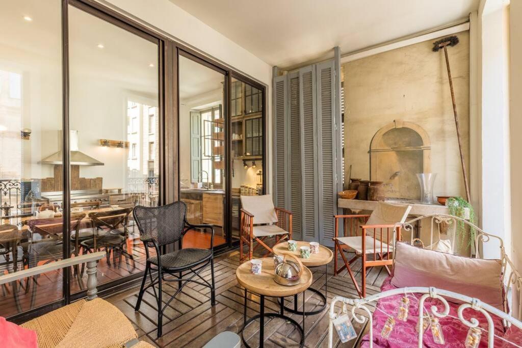 Superbe Appart Marseille/Vieux Port/Grande Loggia Marselha Exterior foto